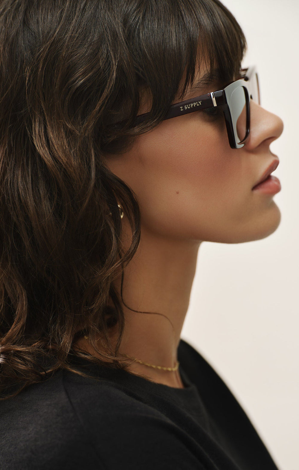 Sunglasses Studio - Vino Gradient Polarized