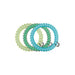 Teleties Cabana Cutie Small Hair Ties