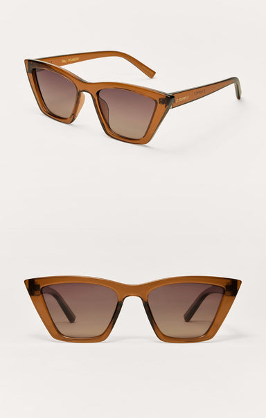Sunglasses Villa Carmel - Gradient Polarized