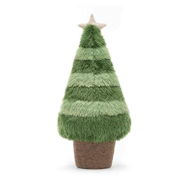 Jellycat Amuseable Nordic Spruce Christmas Tree Large