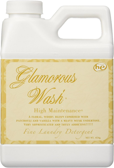 16oz High Maintenance Glamorous Wash