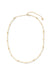 Kendra Scott Deliah Gold Ivory Strand Necklace