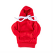Gordy Goose - Red Hoodie