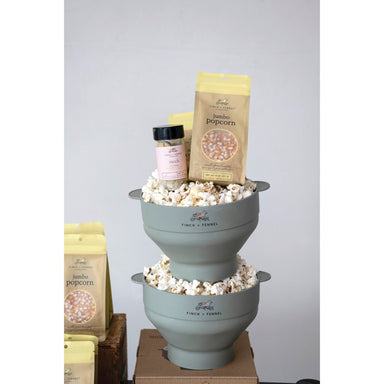 8 oz. Jumbo Popcorn