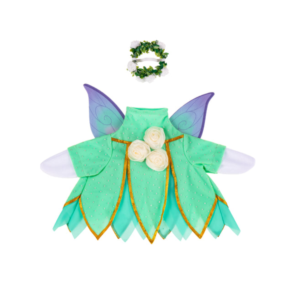 Giddy the Goose Outfit, Fairy
