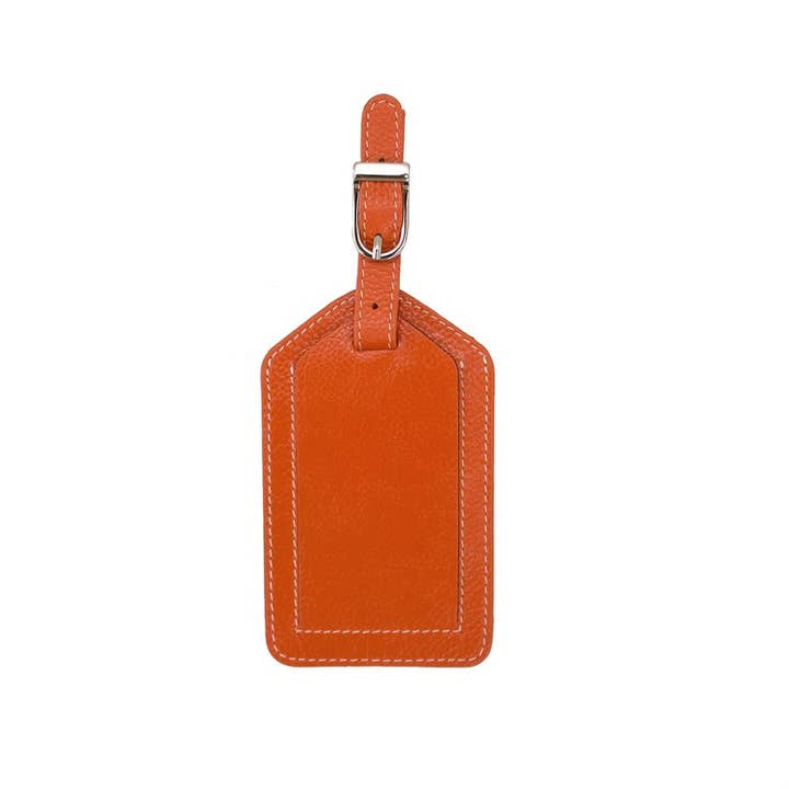 Luggage Tag