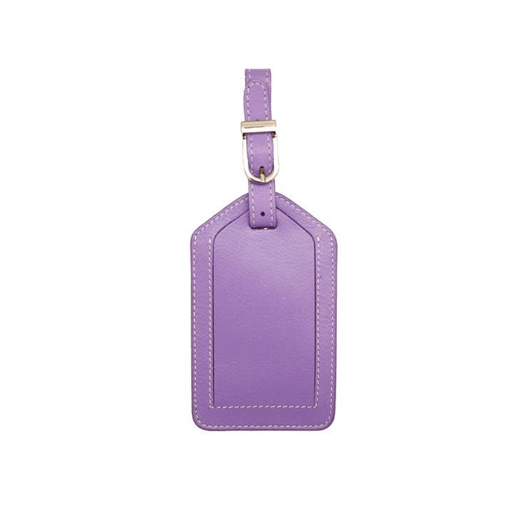 Luggage Tag