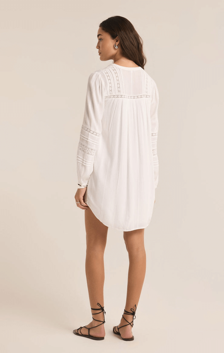 Z Supply Jude Mini Dress