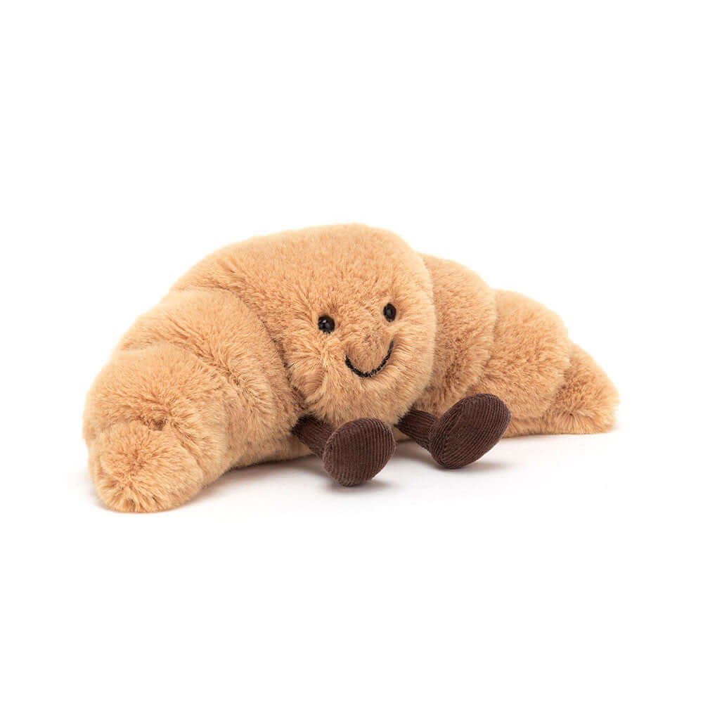 Jellycat Amuseables Croissant Small