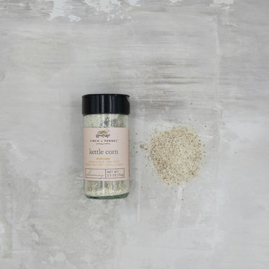 2.8 oz. Kettle Corn Popcorn Seasoning