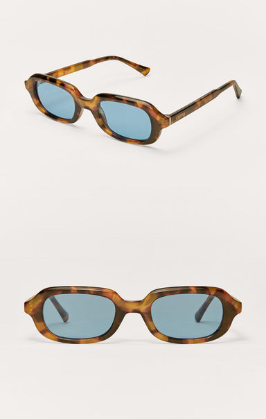 Sunglasses Myst - Tort Blue Polarized