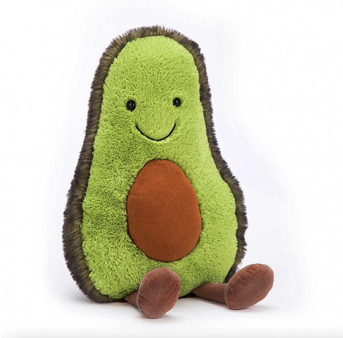 Jellycat Amuseable Bobble Avocado