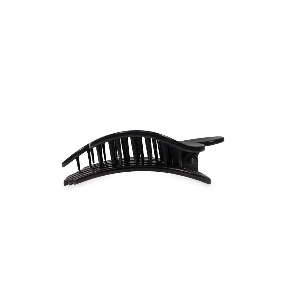 Teleties Disney: Mickey Mouse Shaped Tiny - Flat Hair Clip
