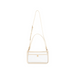 Spectator Shoulder Bag - Ivory