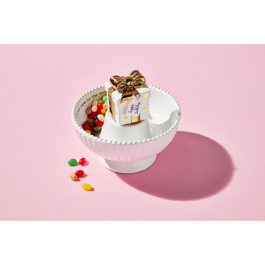 Bday Present Light-Up Sitter