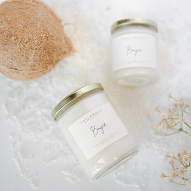 Boujee Candles