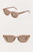 Sunglasses Midnite - Dusk Light Brown Polarized