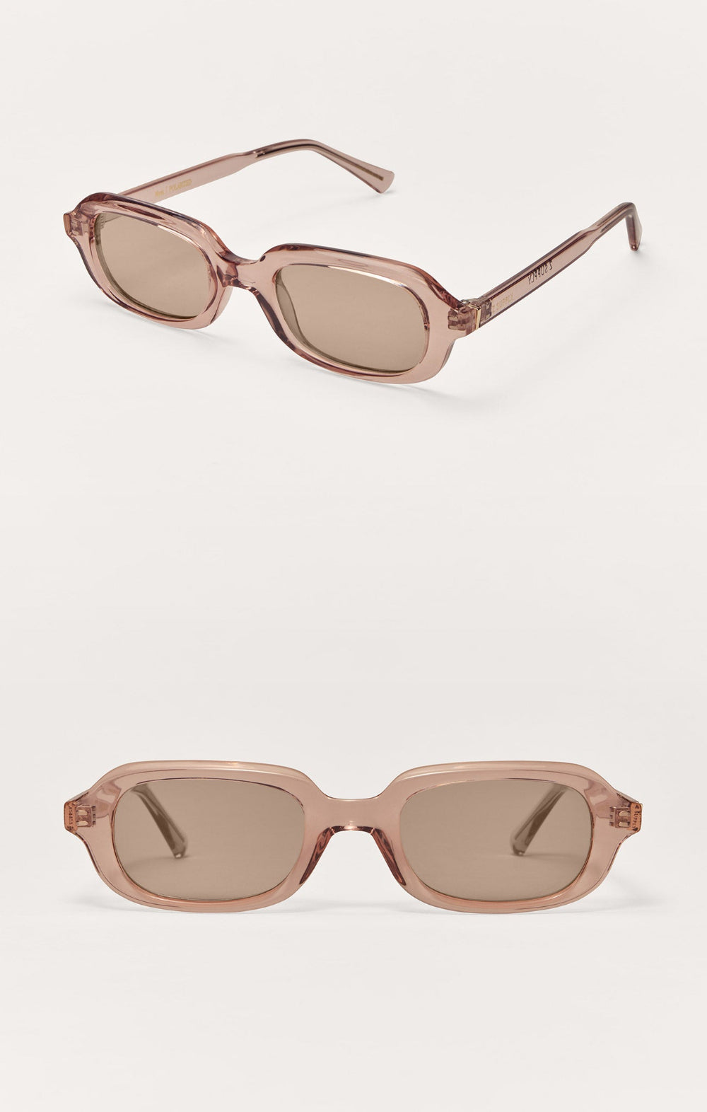 Sunglasses Myst - Dusk Light Brown Polarized