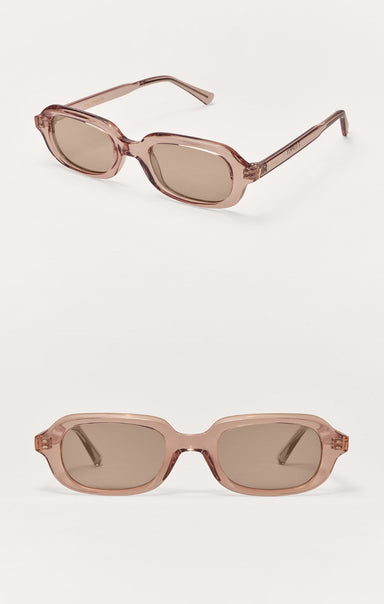 Sunglasses Myst - Dusk Light Brown Polarized