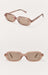 Sunglasses Myst - Dusk Light Brown Polarized