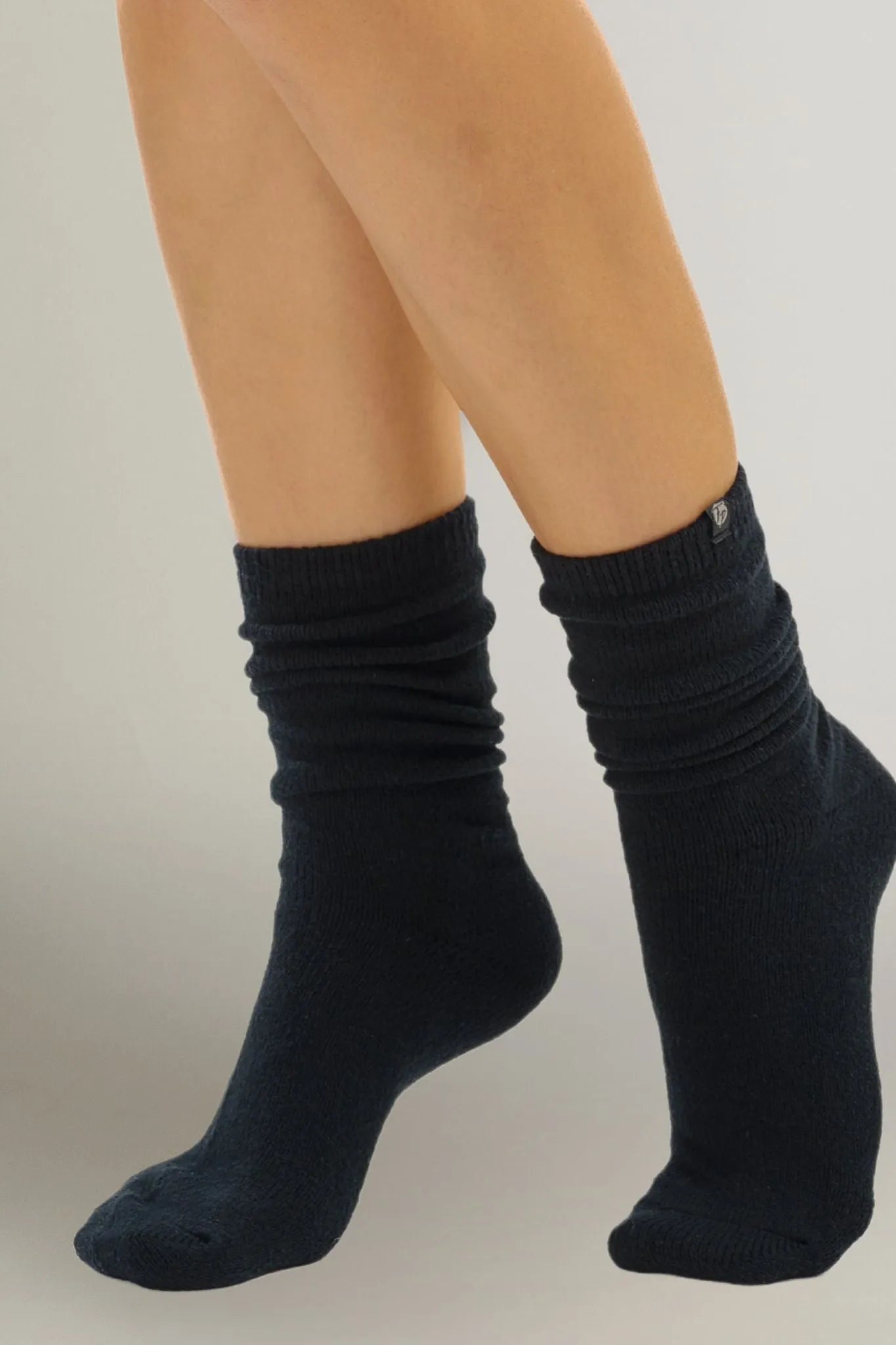 Faceplant Dreams Bamboo Cashmere Finish Sock