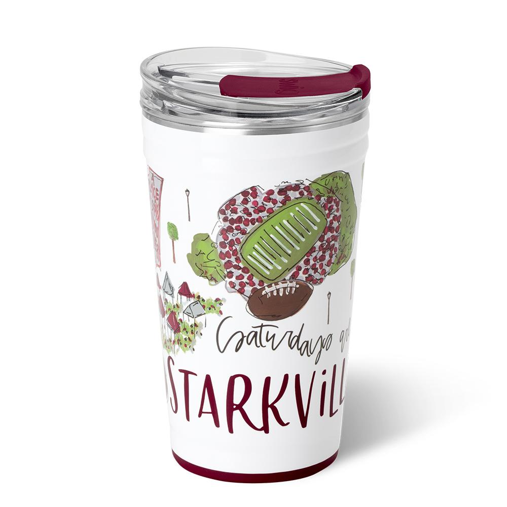 Gameday Party Cup