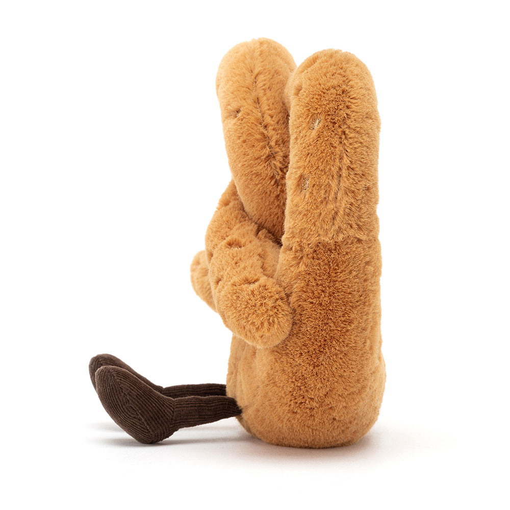 Jellycat Amuseable Huge Pretzel