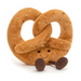 Jellycat Amuseable Huge Pretzel