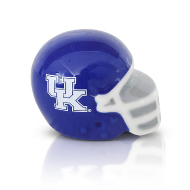 Nora Fleming University of Kentucky Helmet Mini A328