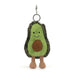 Jellycat Bag Charm Avocado