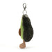 Jellycat Bag Charm Avocado