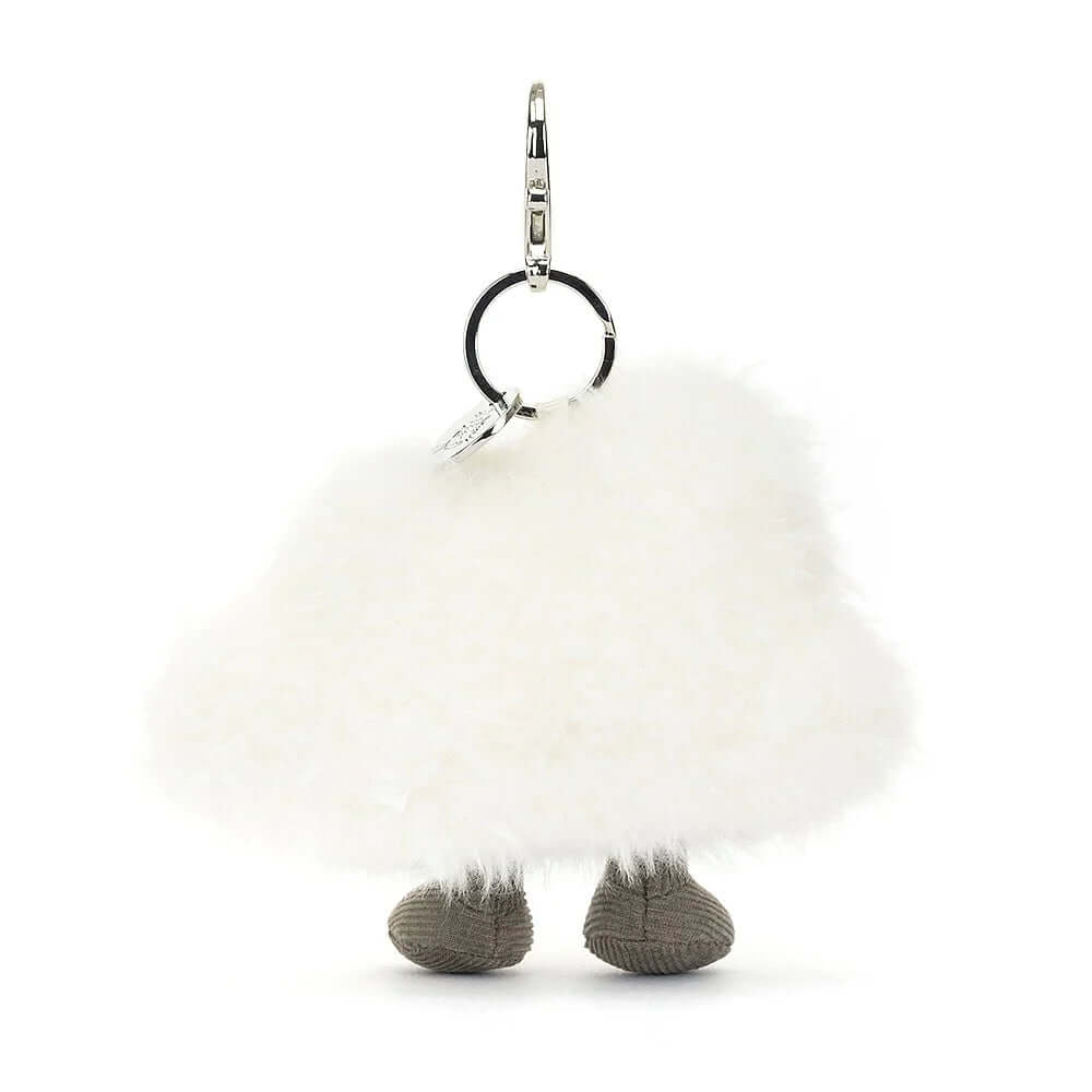 Jellycat Bag Charm Cloud