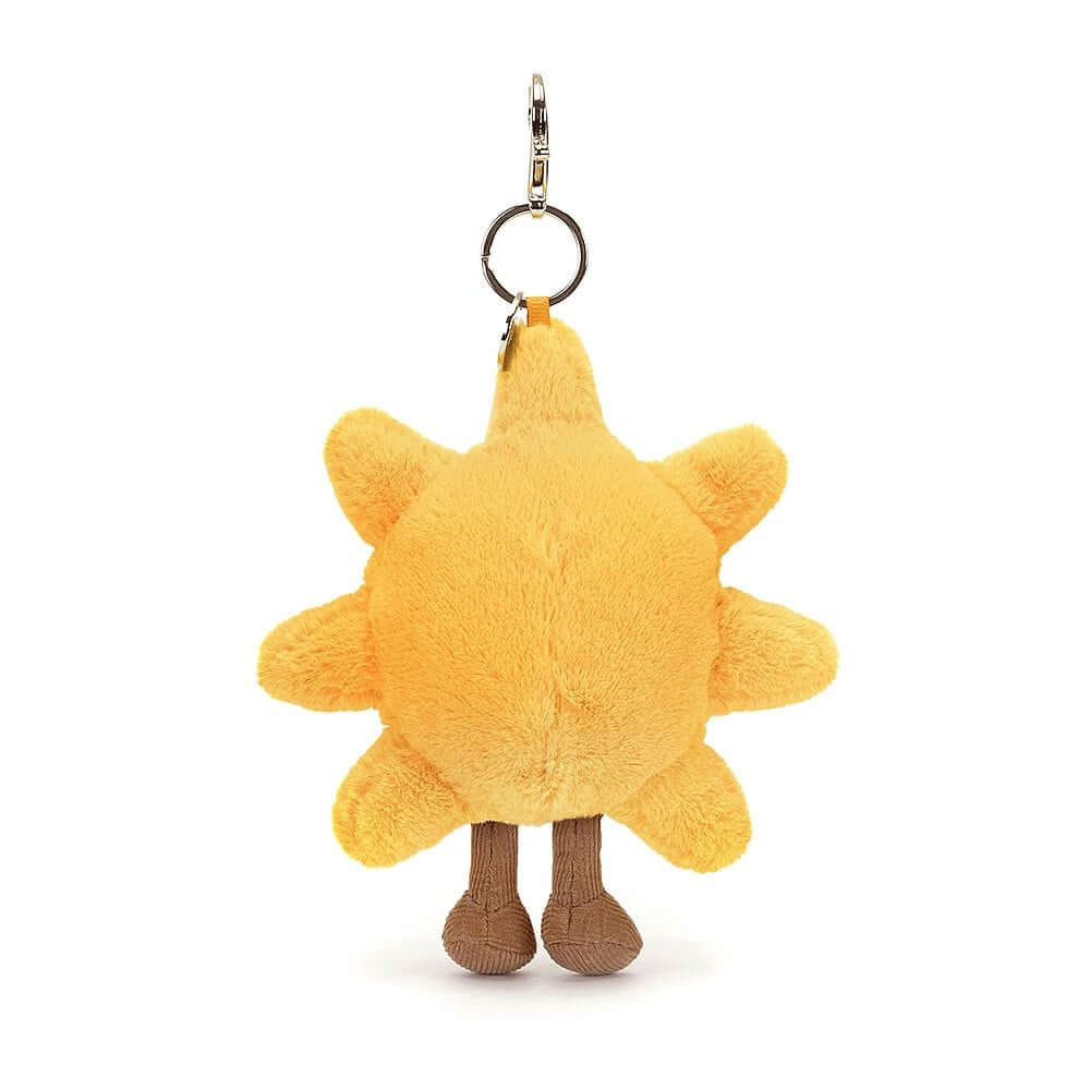 Jellycat Bag Charm Sun