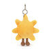 Jellycat Bag Charm Sun