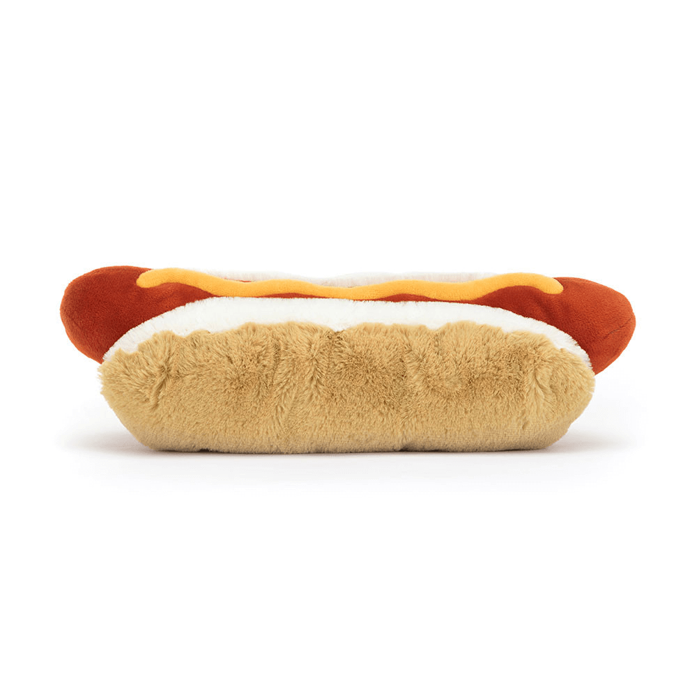 Jellycat Amuseables Hot Dog