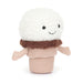 Jellycat Amuseables Ice Cream Cone