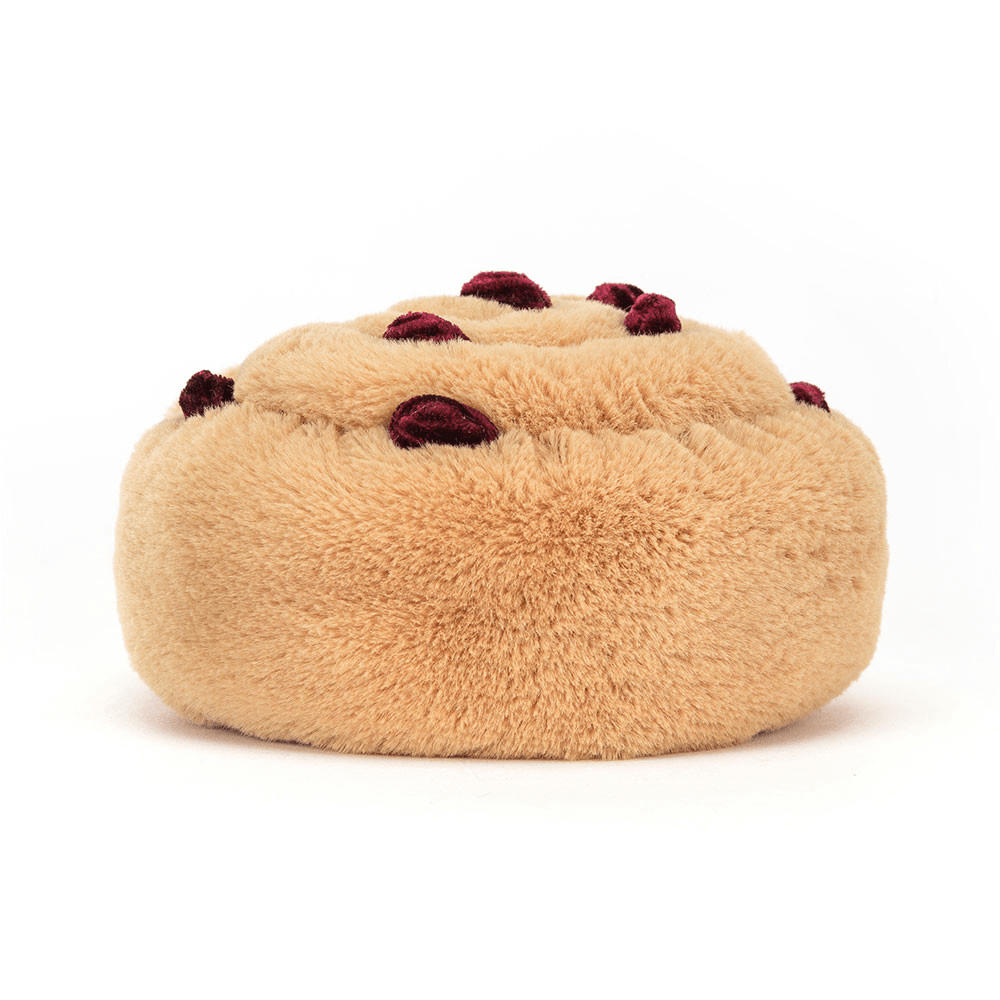 Jellycat Amuseables Pain Au Raisin