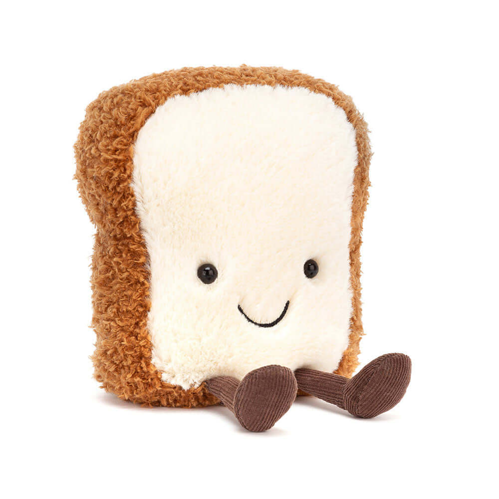 Jellycat Amuseables Toast Small