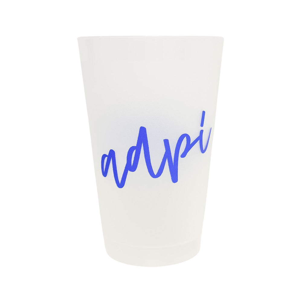 Script Frost Stadium Cup