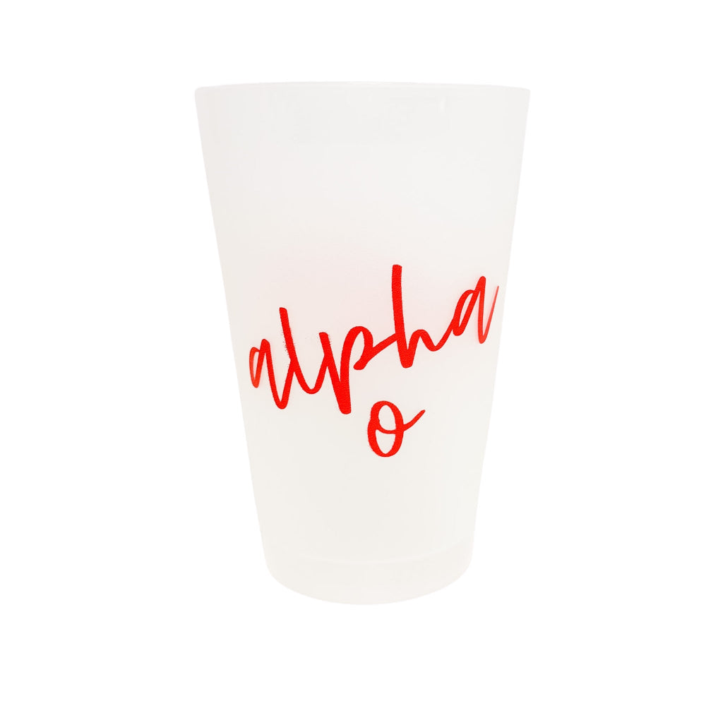 Script Frost Stadium Cup