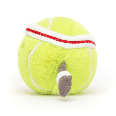 Jellycat Tennis Ball Amuseable Sports