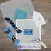 Alpha Delta Pi 3x2 Needlepoint Kit