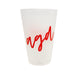 Script Frost Stadium Cup