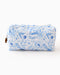 Amazon Blue Mahjong Tile Bag x Catherine Cartie Collab