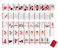 Athens UGA Mahjong Kit