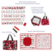 Athens UGA Mahjong Kit