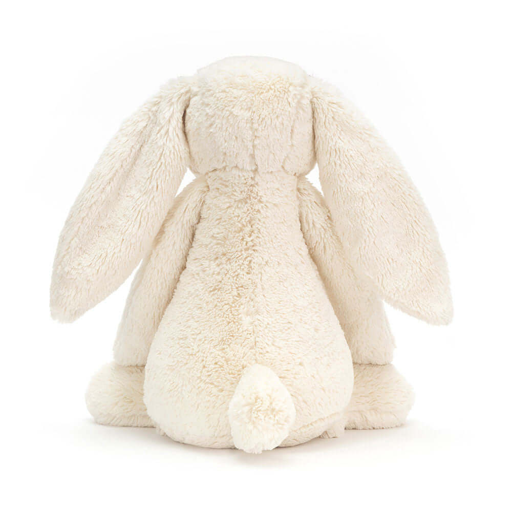 Jellycat Bashful Bunny Huge Cream