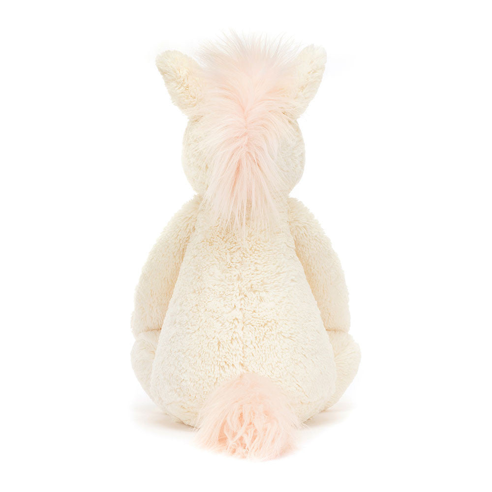 Jellycat Bashful Huge Unicorn