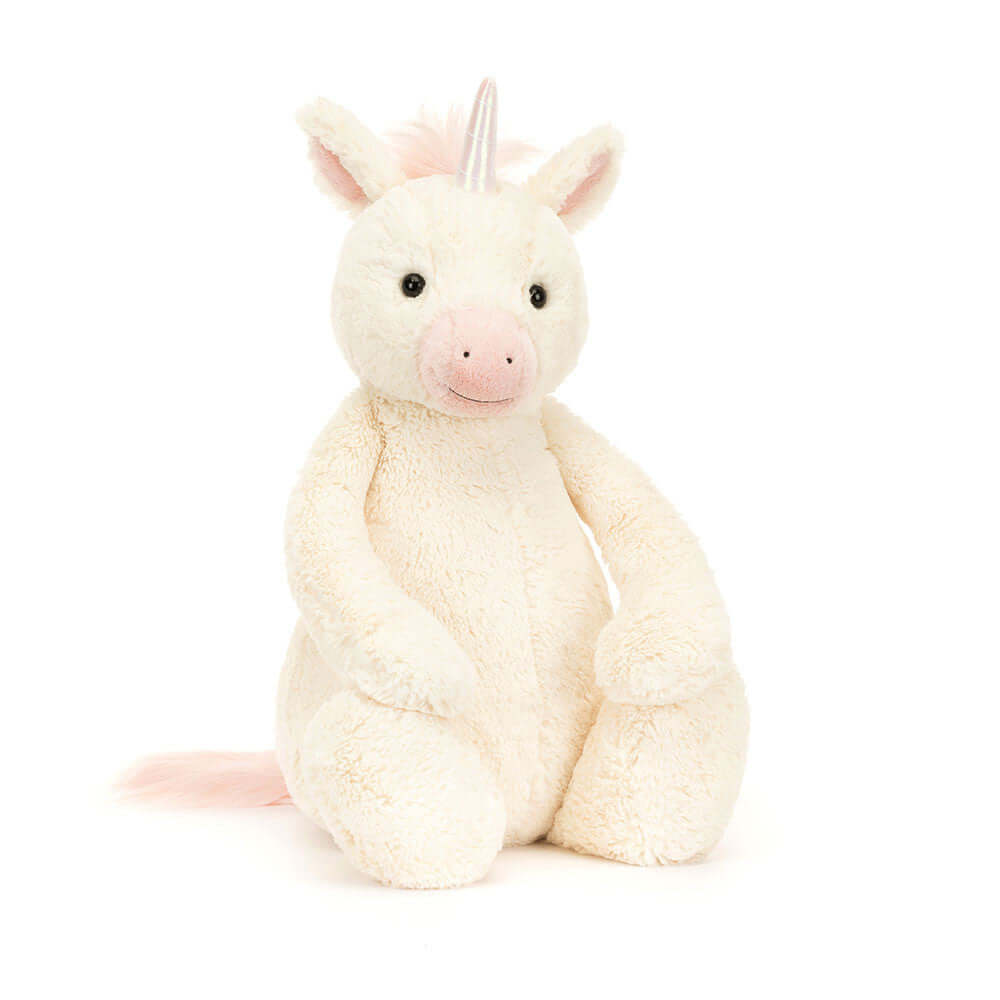 Jellycat Really Big Bashful Unicorn