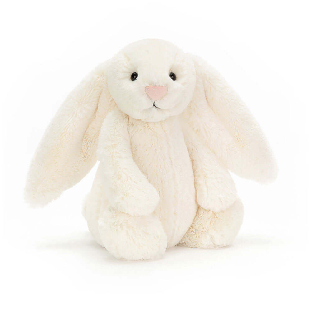 Jellycat Bashful Bunny Huge Cream